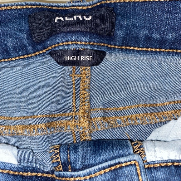 Aero Jeans - Picture 12 of 12